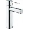 Image de Essence Mitigeur lavabo S 24175001 chrome poli avec vidage