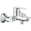 Image de Grohe Mitigeur 24198001 - Chrome