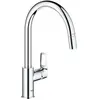 Image de Grohe StartLoop - Chromé
