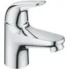 Image de Robinet monofluide lave-mains - GROHE Swift - 20617001 - Chromé- Taille XS - Economie d'eau