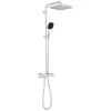 Image de Grohe Colonne de douche Vitalio Comfort 250 - Douchette 2 jets