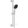 Image de Grohe Ensemble de douche Vitalio Comfort 110 - 2 jets - Chrome