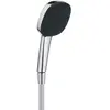 Image de Grohe Ensemble douchette avec flexible Vitalio Comfort 110 - 150 cm - 2 jets