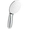 Image de Grohe Douchette à main Tempesta 110 - 1 jet - Argenté
