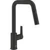 Image de Grohe Start Mitigeur de cuisine - Noir