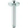 Image de GROHE Rainshower Bras de douche - 14,2 cm