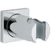 Image de Grohe Support de douchette Rainshower - Chromé