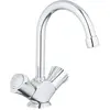 Image de GROHE Costa L Mélangeur - Chrome