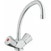 Image de Grohe Mitigeur de cuisine Costa