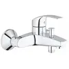 Image de GROHE EuroSmart Mitigeur - Chrome
