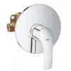 Image de Kiamami Valentina Eurosmart Mitigeur Douche