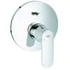 Image de Grohe Façade pour inverseur Eurosmart - Chromé