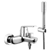 Image de Grohe Eurosmart Cosmo 1/2" Baignoire-Douche