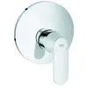 Image de GROHE Eurosmart Cosmopolitan - Façade mitigeur encastré