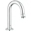 Image de Robinet monofluide universal chromé - 20201000 - GROHE