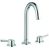 Image de GROHE Nouveau Concetto Mélangeur Lavabo