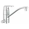 Image de Grohe Robinet de cuisine Eurosmart Cosmopolitan