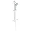Image de Grohe Ensemble de douche Euphoria 110 Duo - 14,5 cm - 2 jets