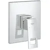 Image de Grohe Eurocube Mitigeur Douche Carré