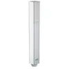 Image de Douchette 1 jet 15 l/min 3 bars chromé - 27698000 - Euphoria Cube Stick - GROHE