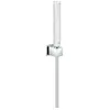 Image de Grohe Ensemble de douche Euphoria Cube - 4,7 cm - Chromé