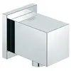Image de Grohe Coude de sortie de douche en métal Euphoria Cube