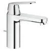 Image de Grohe Mitigeur de lavabo Eurosmart Cosmopolitan - Taille M