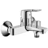 Image de Grohe Bauloop Mitigeur de baignoire et de douche