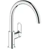 Image de Grohe Mitigeur BauLoop
