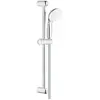Image de Grohe Ensemble douche Tempesta 2 jets