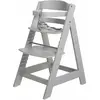 Image de Roba Chaise pour enfant Sit Up III - Gris taupe