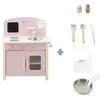 Image de Roba Cuisine en bois pour enfant