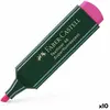 Image de Faber-Castell Surligneur Textliner 48 - Fuchsia