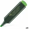Image de Faber-Castell Textliner 48 - Vert
