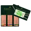 Image de Faber-castell Crayons pastels Pitt - 60 pièces