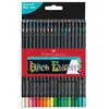 Image de Faber-Castell FC-116436 - Black Edition - 36 pièces