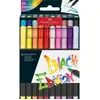 Image de Faber-Castell Marqueurs Multicouleur (20 Pièces)