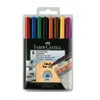 Image de Faber-Castell Marqueur CD/DVD