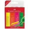 Image de FABER-CASTELL Surligneurs Textliner 1546 - Assortis