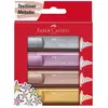 Image de Faber-Castell TL 46 - Multicouleur