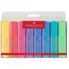 Image de Ensemble de Marqueurs Faber-Castell - Multicouleur