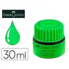 Image de Faber-Castell Encre 154963 - 30 ml - Vert