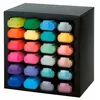 Image de Faber-Castell Textliner - 24 Pièces - Multicouleur