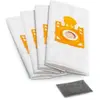 Image de Thomas sacs aspirateur Crooser - Lot de 4