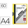 Image de Durable Dossier Jaune A4