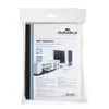 Image de Durable Lingettes de nettoyage DRY CLEAN 50 - 50 lingettes