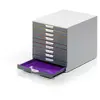 Image de DURABLE 7610-275 Multicouleur