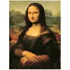 Image de Ravensburger Puzzle 1000 pièces La Joconde