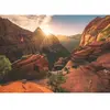 Image de Ravensburger puzzle paysage 1000 pièces