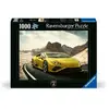 Image de Ravensburger puzzle Lamborghini Huracan Evo - 1000 pièces